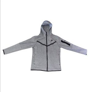 Nike Tech fleece Mens Jacket